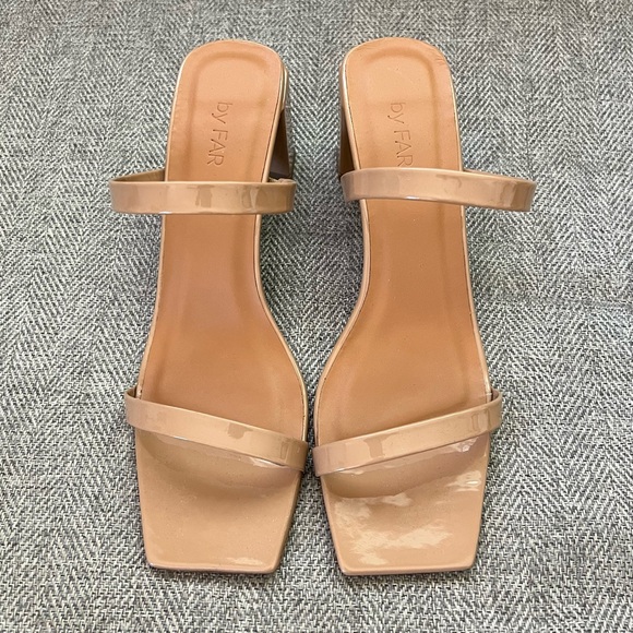 By Far Tanya Sandals - Picture 3 of 8